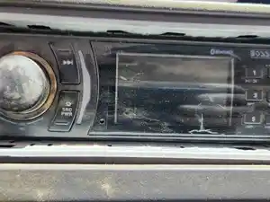Used 2010 Freightliner M2 106 Radio (Stock #P-101471)) Part Image