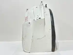 Used 2010 Freightliner M2 112 Medium Duty Fender Extension (Stock #P-88721)) Part Image