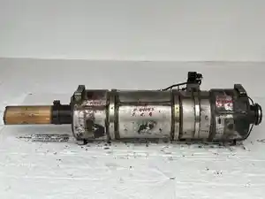Used 2010 Freightliner MT55 Chassis Diesel Particulate Filter (DPF) (Stock #P-94053)) Part Image