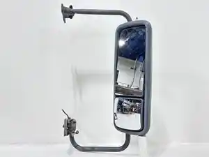 Used 2010 Freightliner ST120 Side View Mirror (Stock #P-44053)) Part Image