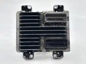 Used 2010 GM/Chev (HD) 4.8 ECM (Stock #P-95590)) Part Image