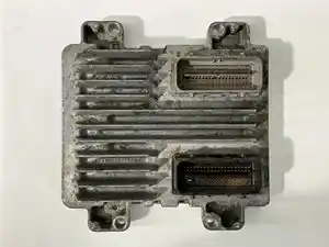 Photo of part