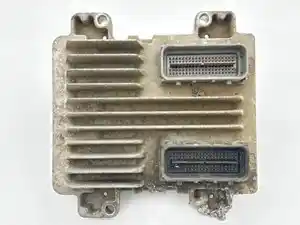 Photo of part