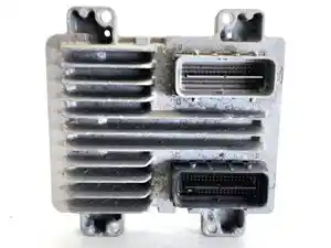 Used 2010 GM/Chev (HD) 6.0L ECM (Stock #P-93972)) Part Image