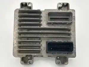 Used 2010 GM/Chev (HD) 6.0L ECM (Stock #P-74482)) Part Image