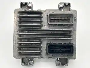 Used 2010 GM/Chev (HD) 6.0L ECM (Stock #P-74470)) Part Image