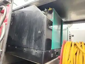 Used 2010 Generator Onan Power Unit Image