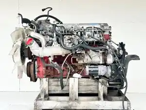 Photo of part