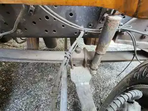 Photo of part