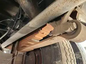 Photo of part