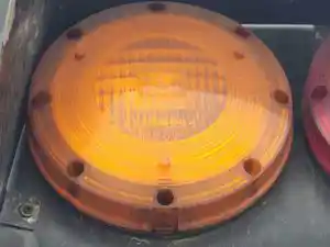 Photo of part