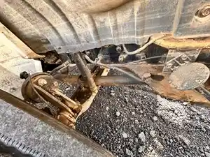 Photo of part