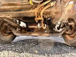 Used 2010 International 4300 I Beam (Stock #P-493533)) Part Image