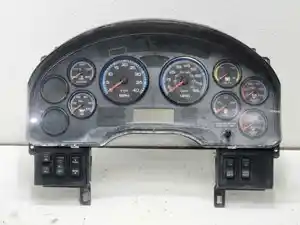 Used 2010 International 4300 Instrument Cluster (Stock #P-15446)) Part Image