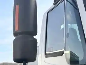 Used 2010 International 4300 Side View Mirror (Stock #P-493619)) Part Image