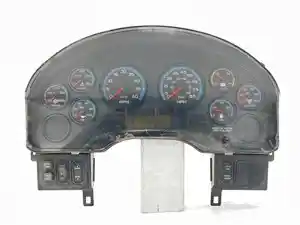 Used 2010 International 4300V LP Instrument Cluster (Stock #P-26584)) Part Image