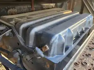 Used 2010 International 4400 Battery Box Cover (Stock #P-492861)) Part Image