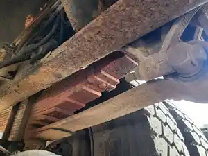 Photo of part
