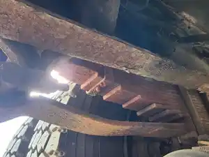 Photo of part