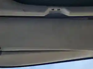 Photo of part