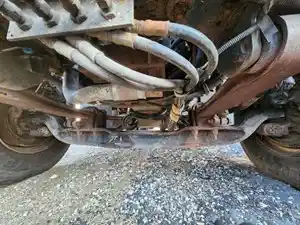 Photo of part