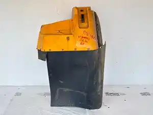 Used 2010 International WorkStar 7600 Fender Extension (Stock #P-107770)) Part Image