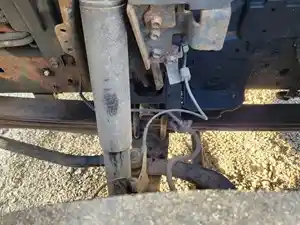 Photo of part