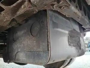 Used 2010 Isuzu NRR Fuel Tank (Stock #P-491857)) Part Image
