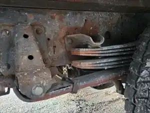 Photo of part