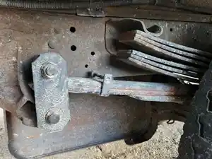 Photo of part