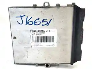 Used 2010 John Deere 4045 ECM (Stock #P-95189)) Part Image