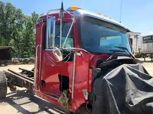 Used 2010 Kenworth T300 Cab (Stock #P-507956)) Part Image