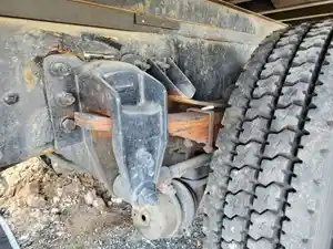 Photo of part