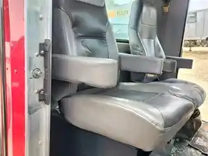 Used 2010 Kenworth T300 Seat (Stock #P-508015)) Part Image