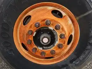 Photo of part