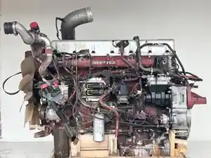 Used 2010 Mack MP10 Engine Assy (Stock #P-100251)) Part Image
