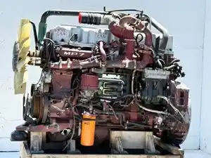 Used 2010 Mack MP7 Engine Assy (Stock #P-38902)) Part Image