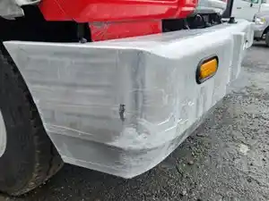 Used 2010 Mack TD713 Bumper (Stock #P-100319)) Part Image