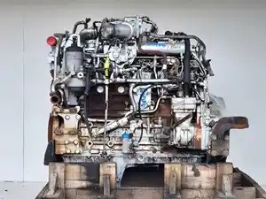 Photo of part