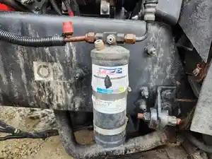Used 2010 PACCAR PX-8 A/C Line (Stock #P-507995)) Part Image