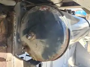 Used 2010 Peterbilt 337 Air Tank (Stock #P-59338)) Part Image
