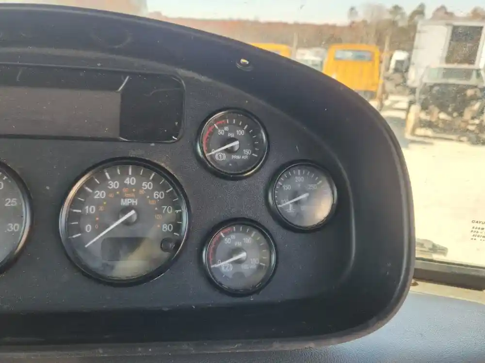 Used, Recycled, New, and Aftermarket Heavy Duty Truck Parts