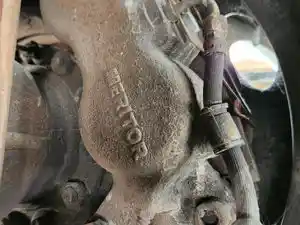 Used 2010 Spicer/Dana 19060S Brake Caliper (Stock #P-509959)) Part Image