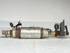Used 2010 UD/Nissan UD3300 Diesel Particulate Filter (DPF) (Stock #P-34818)) Part Image