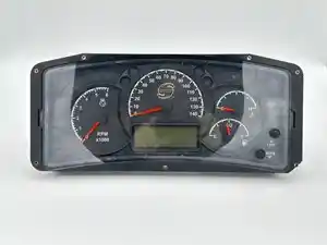Used 2010 Workhorse Custom Chassis W42 Instrument Cluster (Stock #P-72487)) Part Image