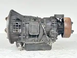 Used 2011 Allison 1000 Transmission Assy (Stock #P-492816)) Part Image