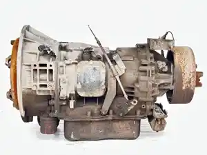 Used 2011 Allison 1000 Transmission Assy (Stock #P-497837)) Part Image