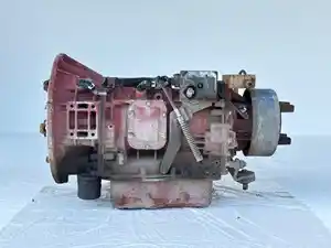 Used 2011 Allison 1000HS Transmission Assy (Stock #P-506286)) Part Image