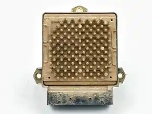 Photo of part