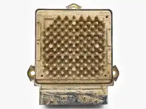 Photo of part